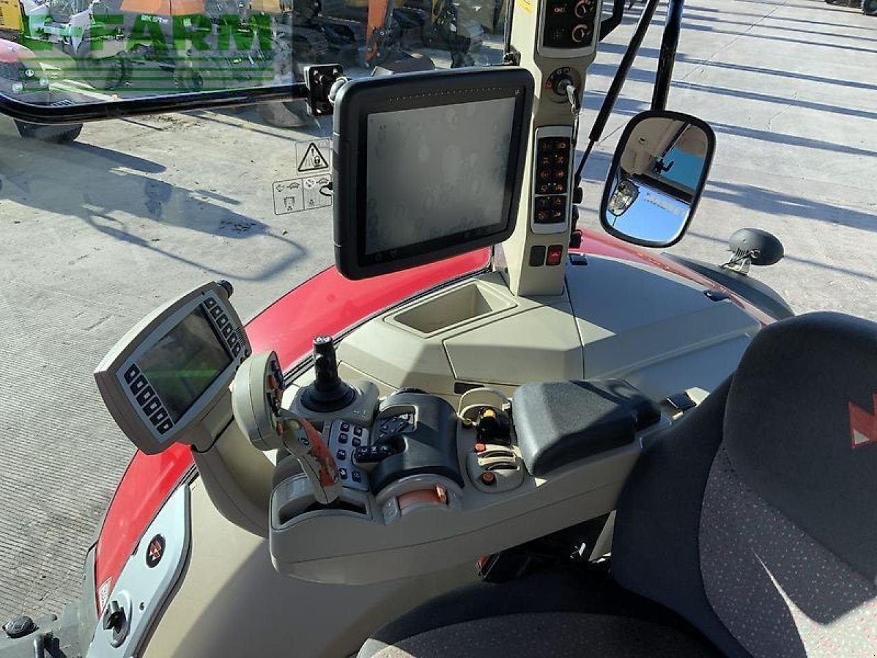 Traktor del tipo Massey Ferguson 8735 dyna vt tractor (st25013), Gebrauchtmaschine en SHAFTESBURY (Imagen 20)