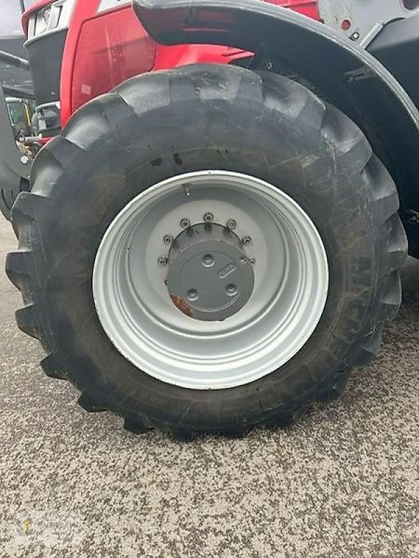 Traktor типа Massey Ferguson 8735 Dyna-VT, Gebrauchtmaschine в Colmar-Berg (Фотография 5)