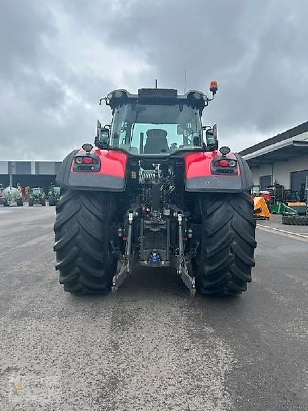 Traktor типа Massey Ferguson 8735 Dyna-VT, Gebrauchtmaschine в Colmar-Berg (Фотография 4)