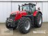 Traktor des Typs Massey Ferguson 8735 S DYNA-VT NEW EXCLUSIVE, Neumaschine in Ahlerstedt (Bild 1)