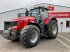 Traktor des Typs Massey Ferguson 8735S DVT EXCLUSIVE, Gebrauchtmaschine in POUSSAY (Bild 2)