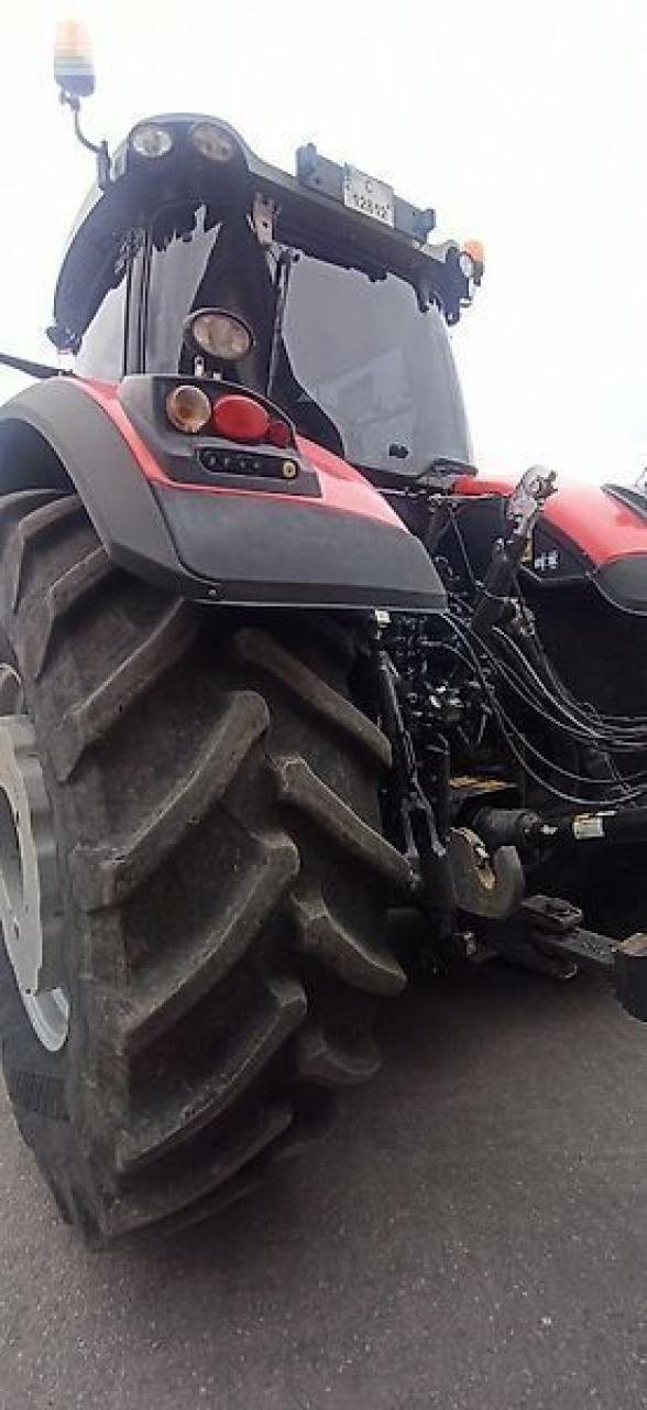 Traktor typu Massey Ferguson 8737 dvt, Gebrauchtmaschine v SOFIA (Obrázek 18)