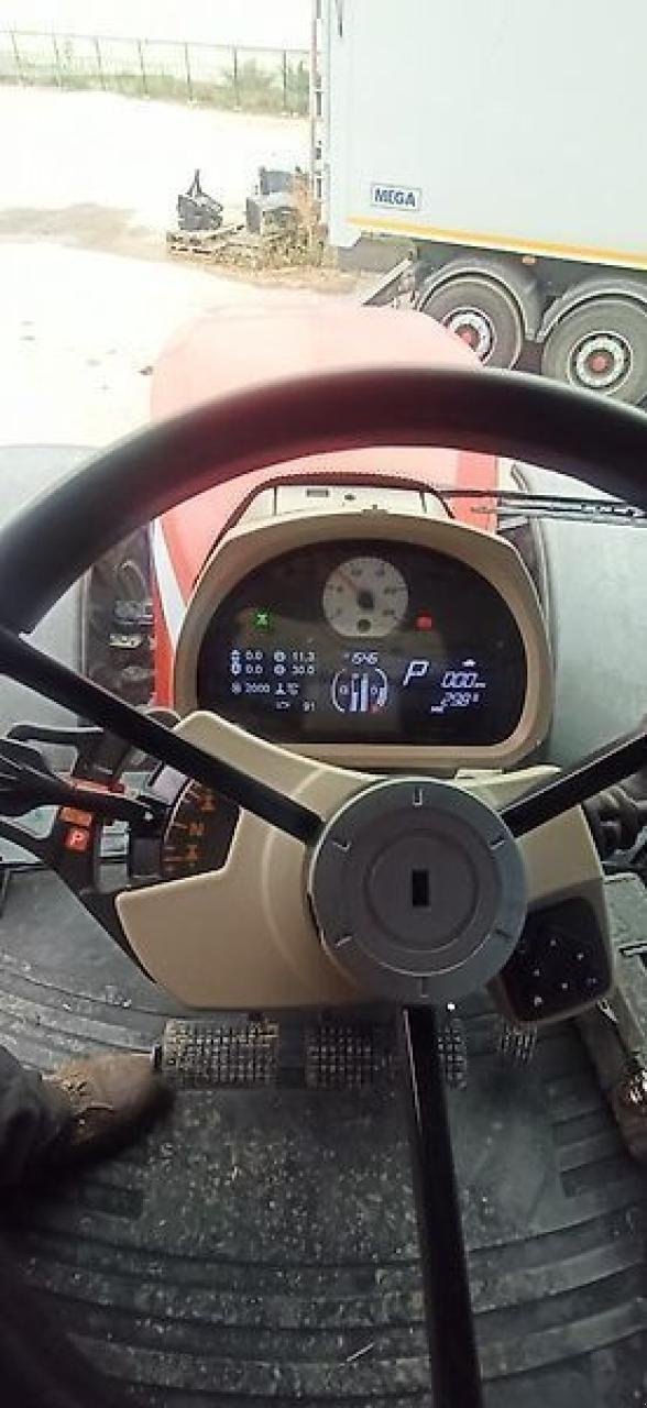 Traktor typu Massey Ferguson 8737 dvt, Gebrauchtmaschine v SOFIA (Obrázek 20)