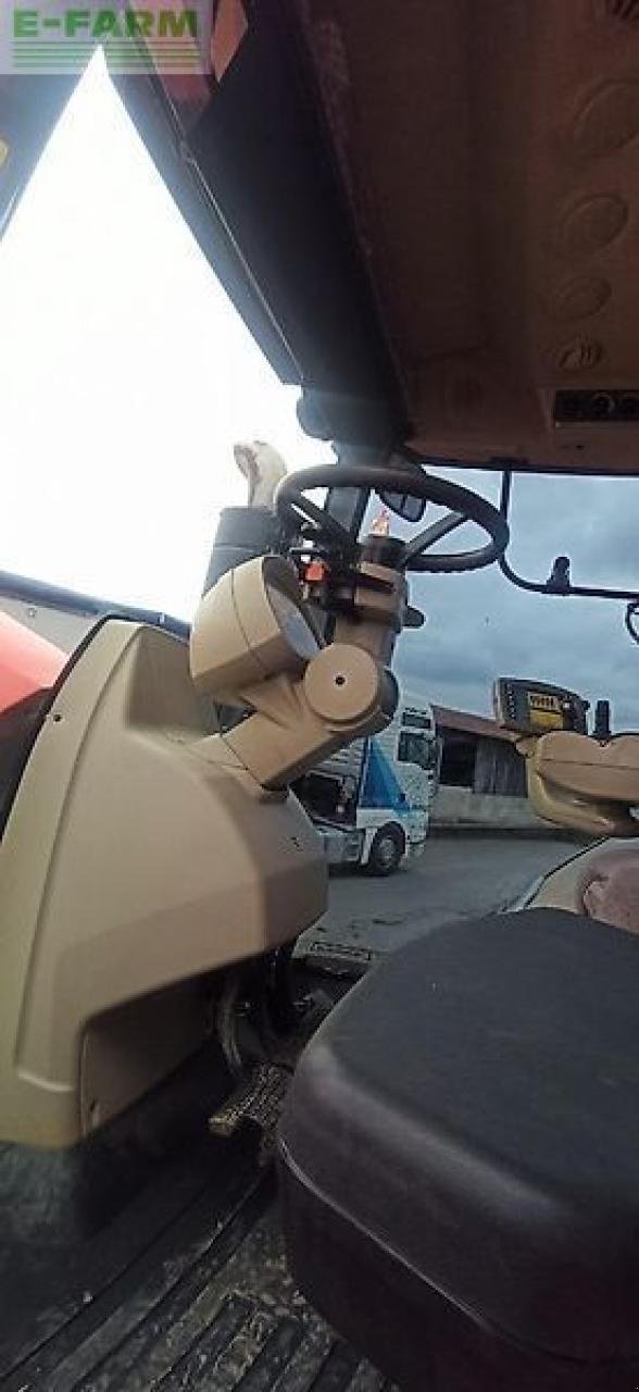 Traktor typu Massey Ferguson 8737 dvt, Gebrauchtmaschine v SOFIA (Obrázek 21)