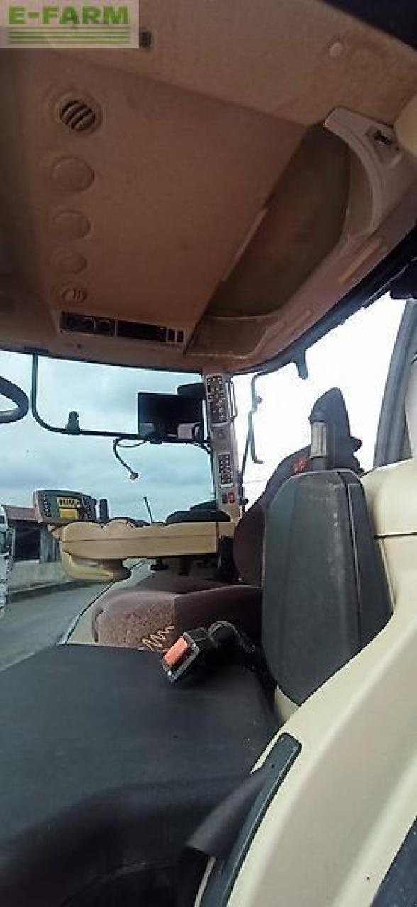 Traktor typu Massey Ferguson 8737 dvt, Gebrauchtmaschine v SOFIA (Obrázek 22)