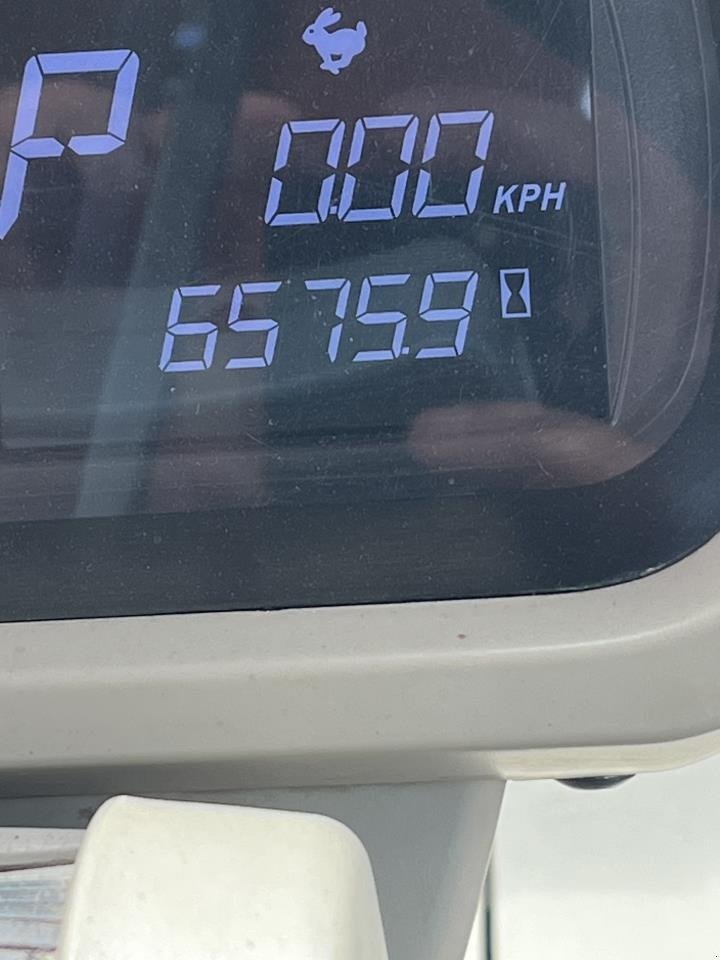 Traktor от тип Massey Ferguson 8737 EXCLUSIVE, Gebrauchtmaschine в Jelling (Снимка 8)