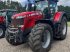 Traktor от тип Massey Ferguson 8737 EXCLUSIVE, Gebrauchtmaschine в Jelling (Снимка 9)