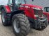 Traktor от тип Massey Ferguson 8737 EXCLUSIVE, Gebrauchtmaschine в Jelling (Снимка 10)