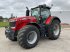 Traktor Türe ait Massey Ferguson 8737, Gebrauchtmaschine içinde BRACHY (resim 2)