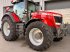 Traktor typu Massey Ferguson 8737, Gebrauchtmaschine v Henau (Obrázek 2)