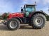 Traktor of the type Massey Ferguson 8740 Dyna VT Exclusive Autoguide-forberedt, Gebrauchtmaschine in Ringe (Picture 1)