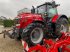 Traktor des Typs Massey Ferguson 8740 Dyna VT Exclusive Novatel RTK autostyring, Gebrauchtmaschine in Ringe (Bild 1)