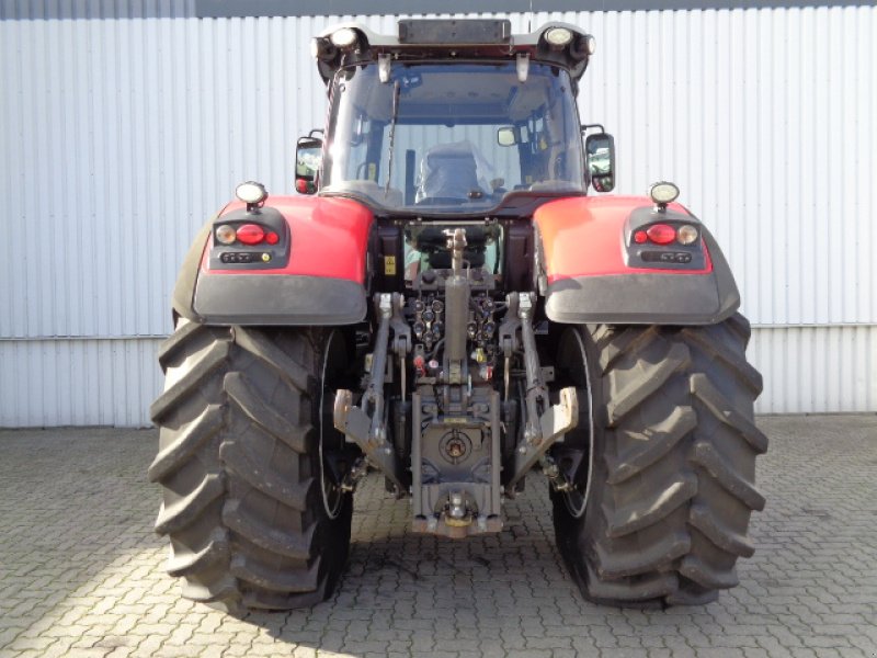 Traktor of the type Massey Ferguson 8740 MR Dyna-VT, Gebrauchtmaschine in Holle- Grasdorf (Picture 4)