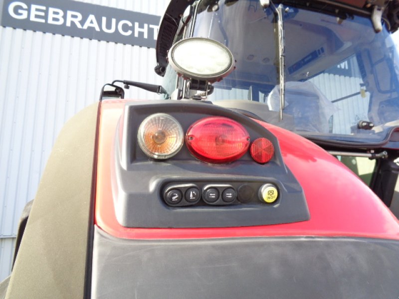 Traktor du type Massey Ferguson 8740 MR Dyna-VT, Gebrauchtmaschine en Holle- Grasdorf (Photo 13)
