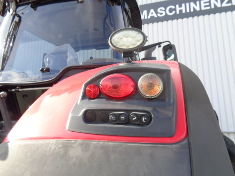 Traktor des Typs Massey Ferguson 8740 MR Dyna-VT, Gebrauchtmaschine in Holle- Grasdorf (Bild 14)