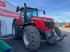 Traktor typu Massey Ferguson 8740 S DVT EXCLUSIVE, Gebrauchtmaschine v POUSSAY (Obrázek 1)