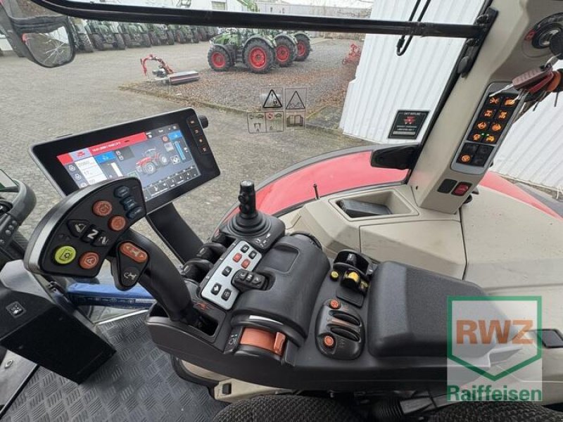 Traktor of the type Massey Ferguson 8740 S DynaVT, Gebrauchtmaschine in Kruft (Picture 10)