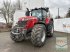 Traktor of the type Massey Ferguson 8740 S DynaVT, Gebrauchtmaschine in Kruft (Picture 7)