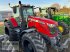 Traktor typu Massey Ferguson 8740, Gebrauchtmaschine v Woltersdorf (Obrázek 1)