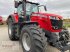 Traktor типа Massey Ferguson 8740S DVT Exclusive, Neumaschine в Schoenberg (Фотография 8)