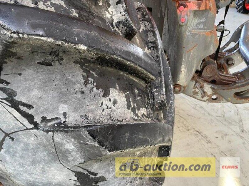 Traktor a típus Massey Ferguson 8740S Versteigerung ab-auction, Gebrauchtmaschine ekkor: Langenau (Kép 2)