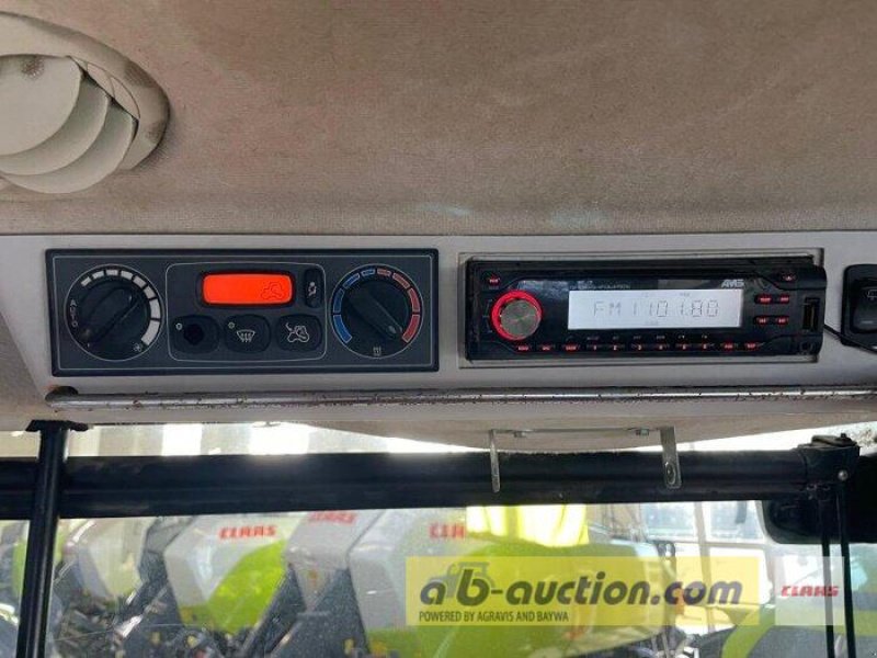 Traktor a típus Massey Ferguson 8740S Versteigerung ab-auction, Gebrauchtmaschine ekkor: Langenau (Kép 23)