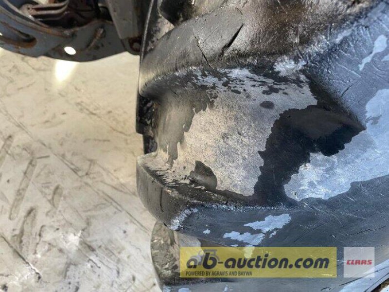 Traktor a típus Massey Ferguson 8740S Versteigerung ab-auction, Gebrauchtmaschine ekkor: Langenau (Kép 7)