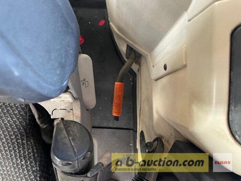 Traktor a típus Massey Ferguson 8740S Versteigerung ab-auction, Gebrauchtmaschine ekkor: Langenau (Kép 27)