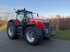 Traktor del tipo Massey Ferguson 8740S, Gebrauchtmaschine en Toftlund (Imagen 5)
