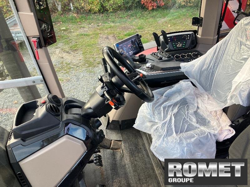 Traktor typu Massey Ferguson 8S-205 D7 ES, Gebrauchtmaschine v Gennes sur glaize (Obrázek 11)