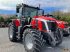 Traktor типа Massey Ferguson 8s-205 dep ex Exclusive, Gebrauchtmaschine в GENNES-SUR-GLAIZE (Фотография 3)