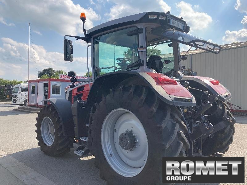 Traktor typu Massey Ferguson 8S-225 DEP EX, Gebrauchtmaschine v Gennes sur glaize (Obrázek 3)