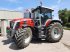 Traktor del tipo Massey Ferguson 8S 225, Gebrauchtmaschine In CHEMAUDIN ET VAUX (Immagine 2)