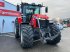 Traktor типа Massey Ferguson 8S 245 D 7 EXCLUSIVE, Gebrauchtmaschine в POUSSAY (Фотография 1)