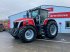 Traktor типа Massey Ferguson 8S 245 D 7 EXCLUSIVE, Gebrauchtmaschine в POUSSAY (Фотография 2)