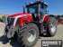 Traktor of the type Massey Ferguson 8S-245 D7 EX, Gebrauchtmaschine in Gennes sur glaize (Picture 1)
