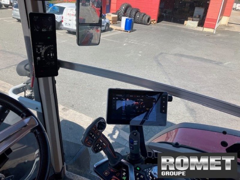 Traktor typu Massey Ferguson 8S-245 D7 EX, Gebrauchtmaschine v Gennes sur glaize (Obrázek 9)