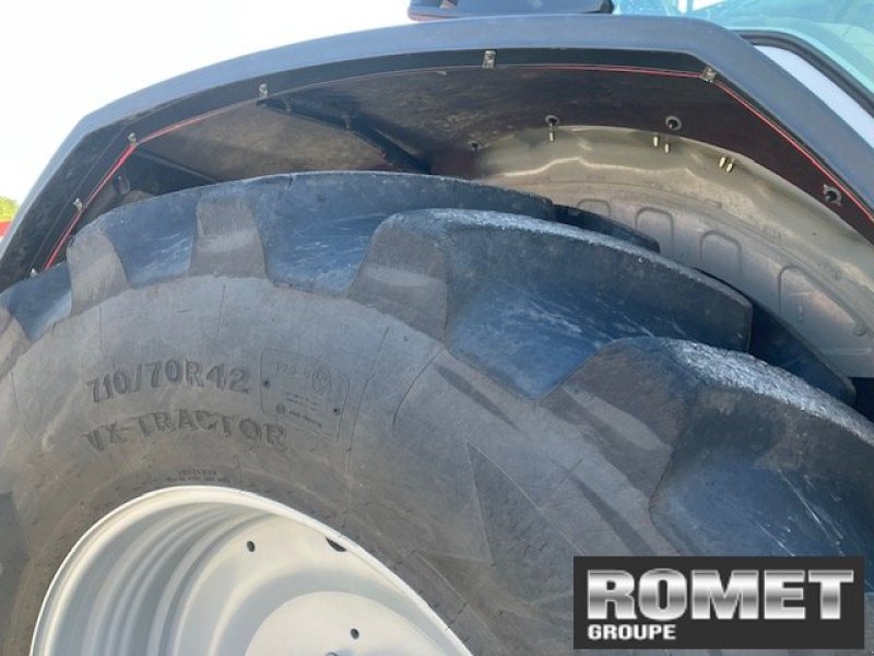 Traktor typu Massey Ferguson 8S-245 D7 EX, Gebrauchtmaschine v Gennes sur glaize (Obrázek 5)