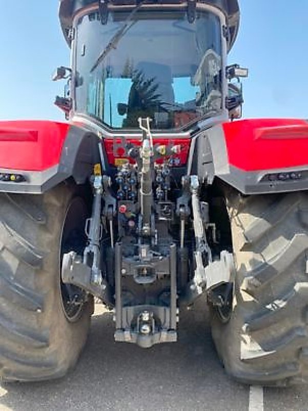 Traktor del tipo Massey Ferguson 8S 285, Gebrauchtmaschine In Sainte-Croix-en-Plaine (Immagine 5)