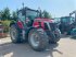 Traktor del tipo Massey Ferguson 8S 285, Gebrauchtmaschine In Sainte-Croix-en-Plaine (Immagine 3)