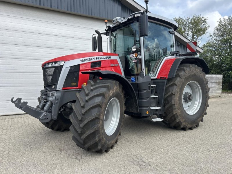Traktor typu Massey Ferguson 8S. 305 DYNA VT EXCL, Gebrauchtmaschine v Jelling (Obrázek 1)