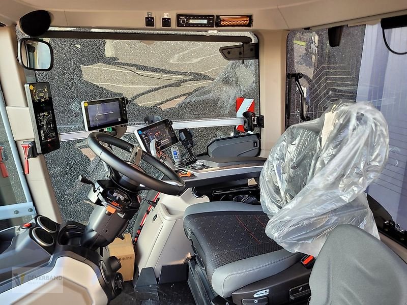 Traktor του τύπου Massey Ferguson 8S 305, Neumaschine σε Colmar-Berg (Φωτογραφία 3)