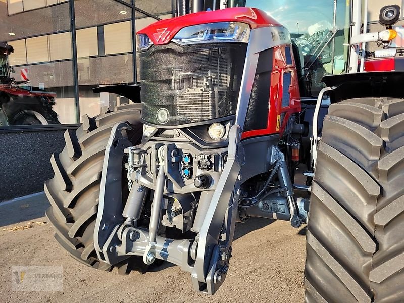 Traktor του τύπου Massey Ferguson 8S 305, Neumaschine σε Colmar-Berg (Φωτογραφία 4)