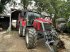 Traktor des Typs Massey Ferguson 8S.205 D7 EFF, Gebrauchtmaschine in JOSSELIN (Bild 2)