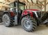 Traktor des Typs Massey Ferguson 8S.205 D7, Gebrauchtmaschine in JOSSELIN (Bild 1)