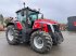 Traktor des Typs Massey Ferguson 8S.205 D7, Gebrauchtmaschine in JOSSELIN (Bild 2)