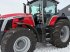 Traktor a típus Massey Ferguson 8S.205 Dyna VT Exclusive, Gebrauchtmaschine ekkor: Hadsten (Kép 2)