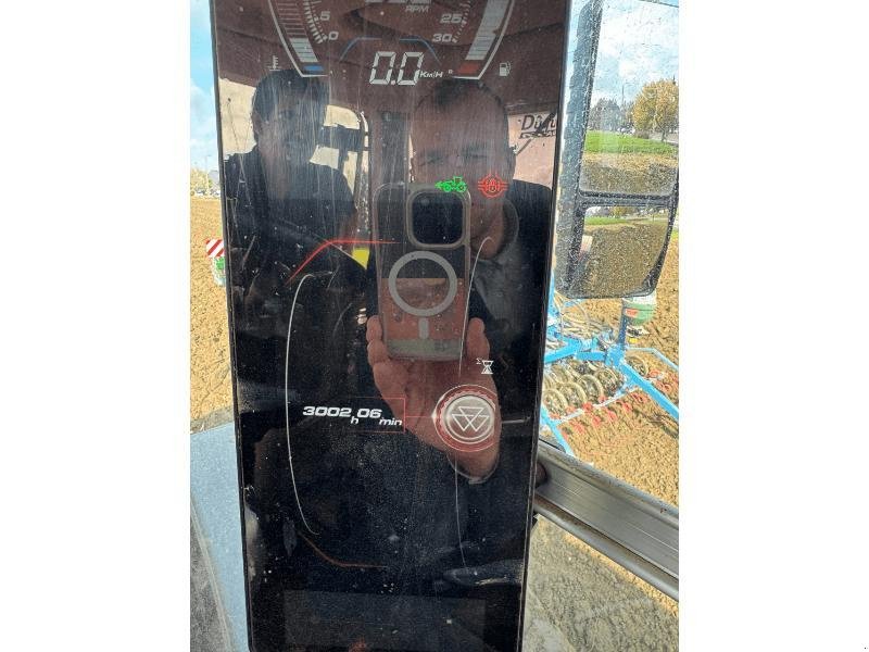 Traktor tipa Massey Ferguson 8S205, Gebrauchtmaschine u Richebourg (Slika 9)