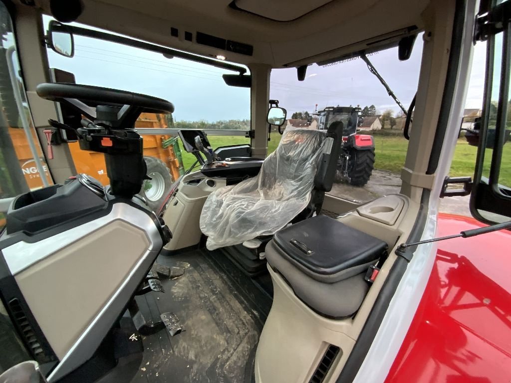 Traktor van het type Massey Ferguson 8S.205, Gebrauchtmaschine in BRACHY (Foto 10)