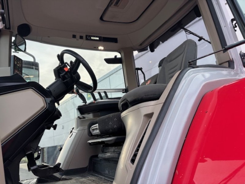 Traktor of the type Massey Ferguson 8S.205, Gebrauchtmaschine in SAINTE-MENEHOULD (Picture 9)